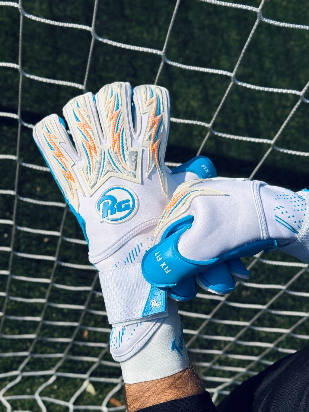 RG Tuanis 25/26 - imagine 15