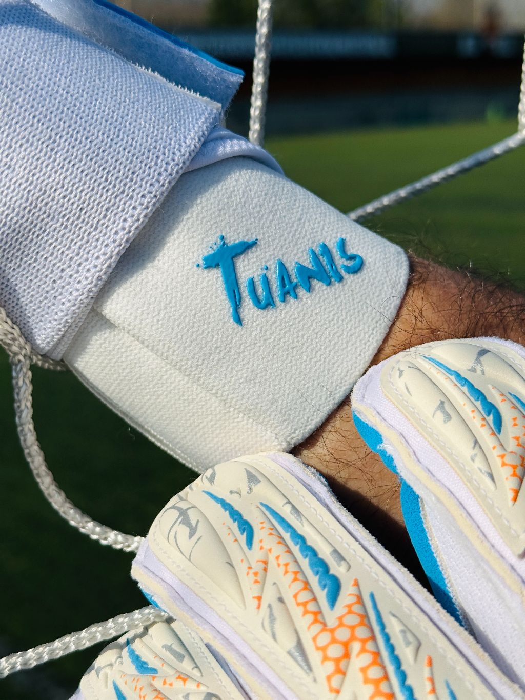 RG Tuanis 25/26 - imagine 14