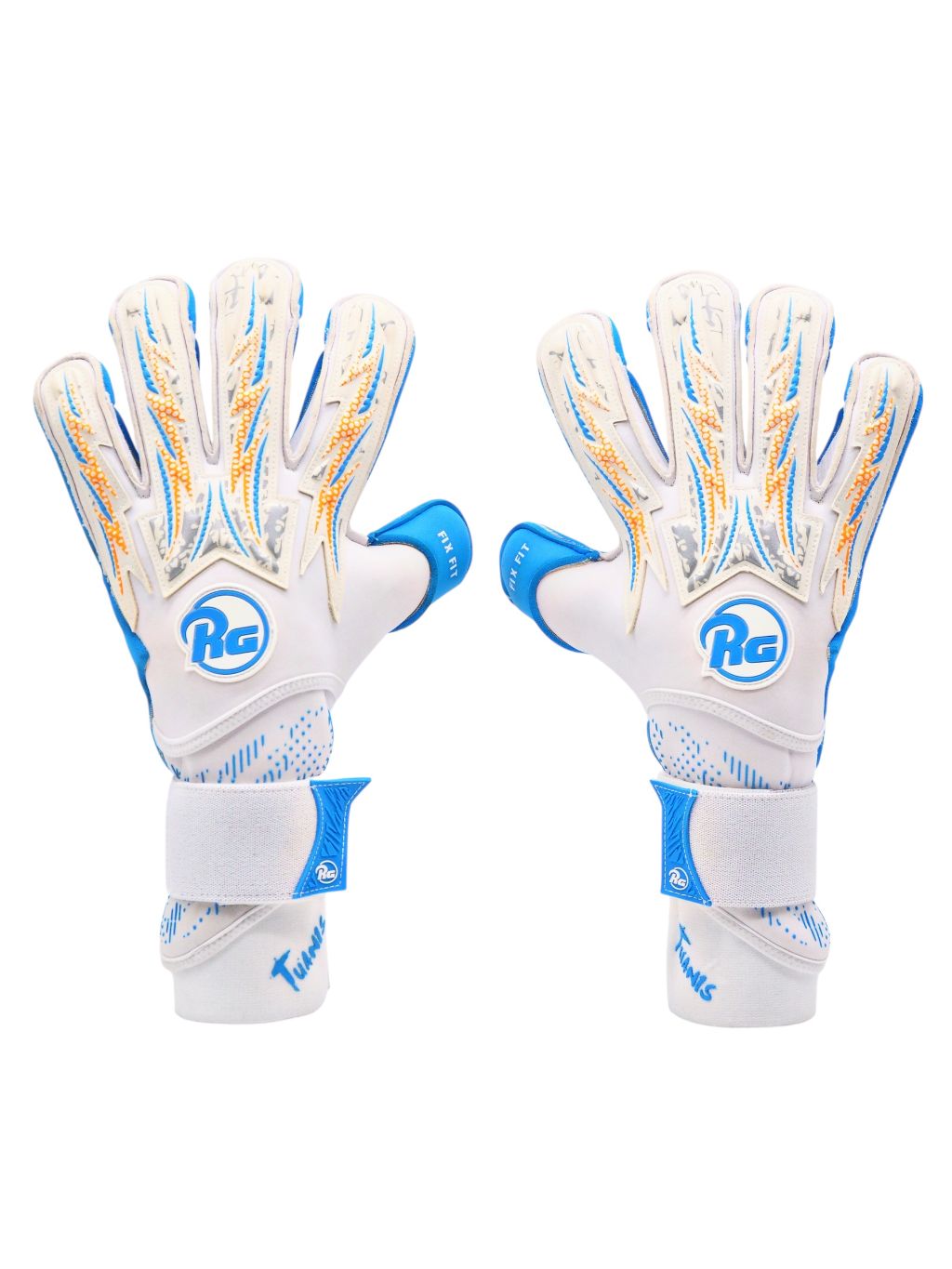 RG Tuanis 25/26 - imagine 8