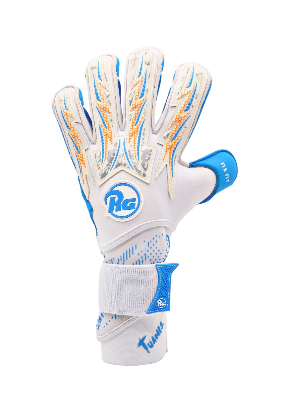 RG Tuanis 25/26 - imagine 2