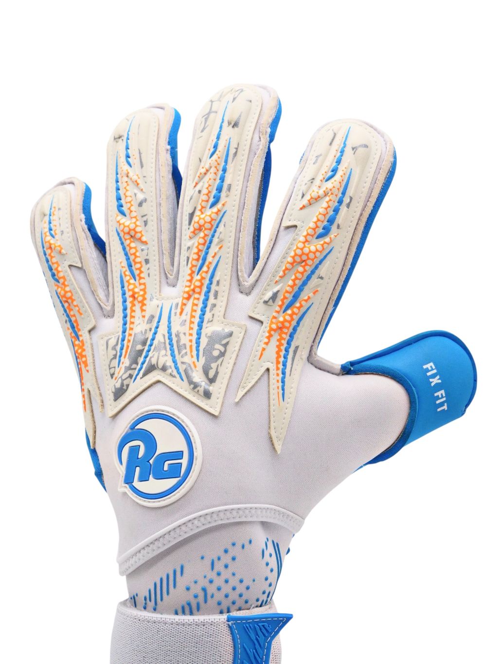 RG Tuanis 25/26 - imagine 11