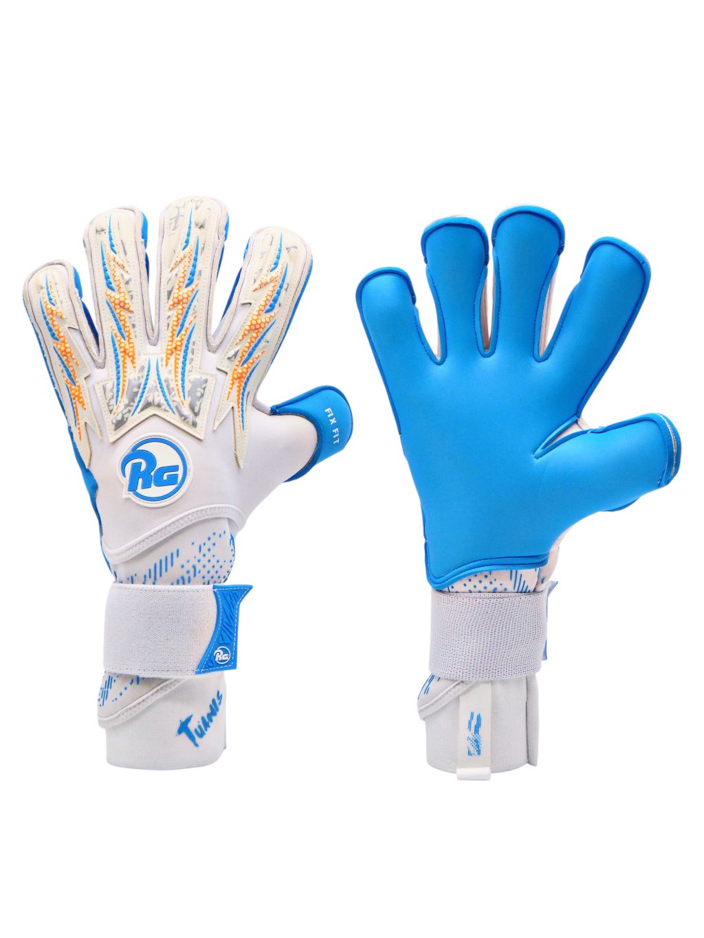 RG Tuanis 25/26 - imagine 12