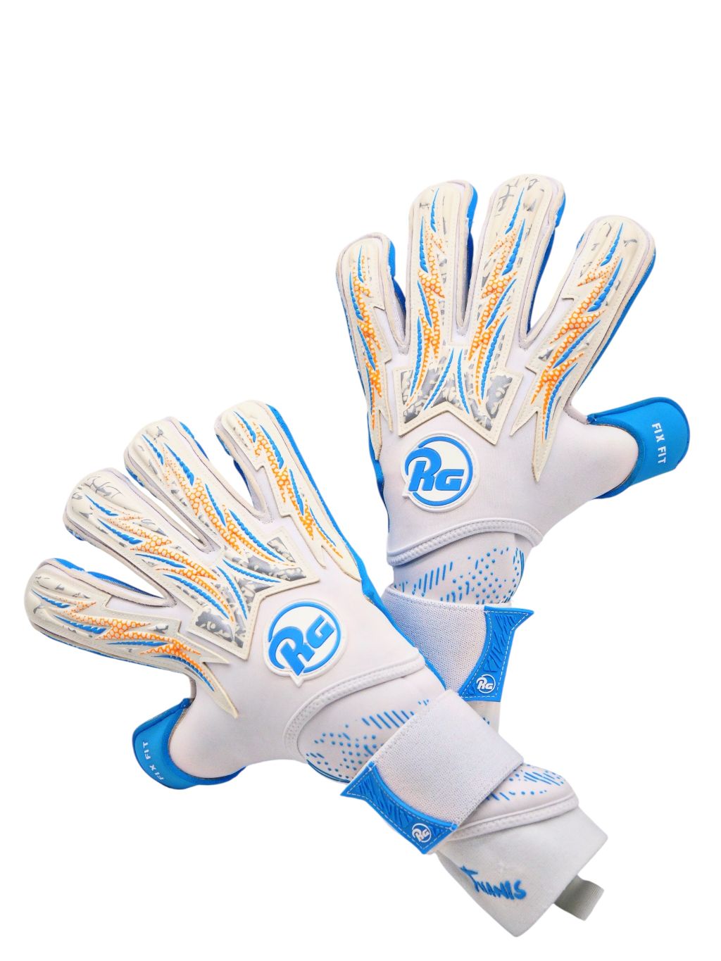 RG Tuanis 25/26 - imagine 3