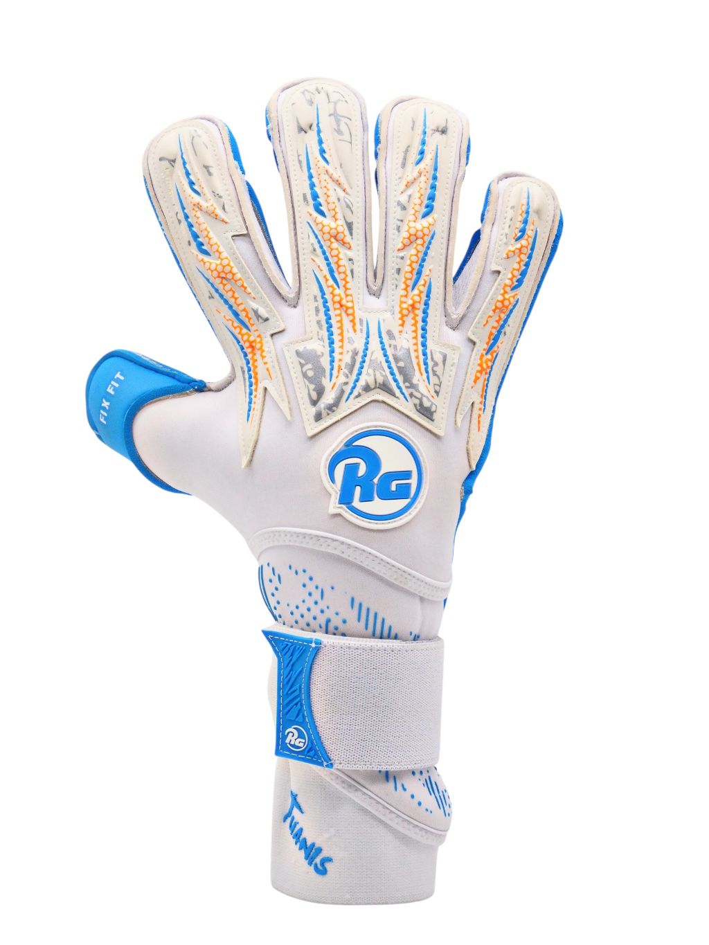 RG Tuanis 25/26 - imagine 10