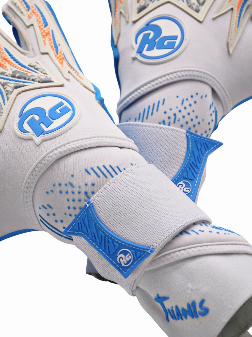 RG Tuanis 25/26 - imagine 13