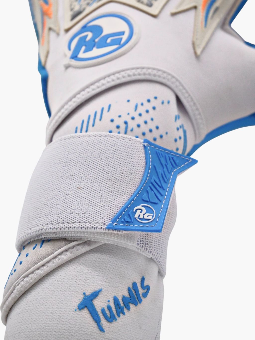 RG Tuanis 25/26 - imagine 4