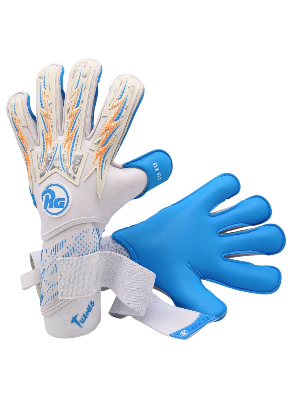 RG Tuanis 25/26 - imagine 6