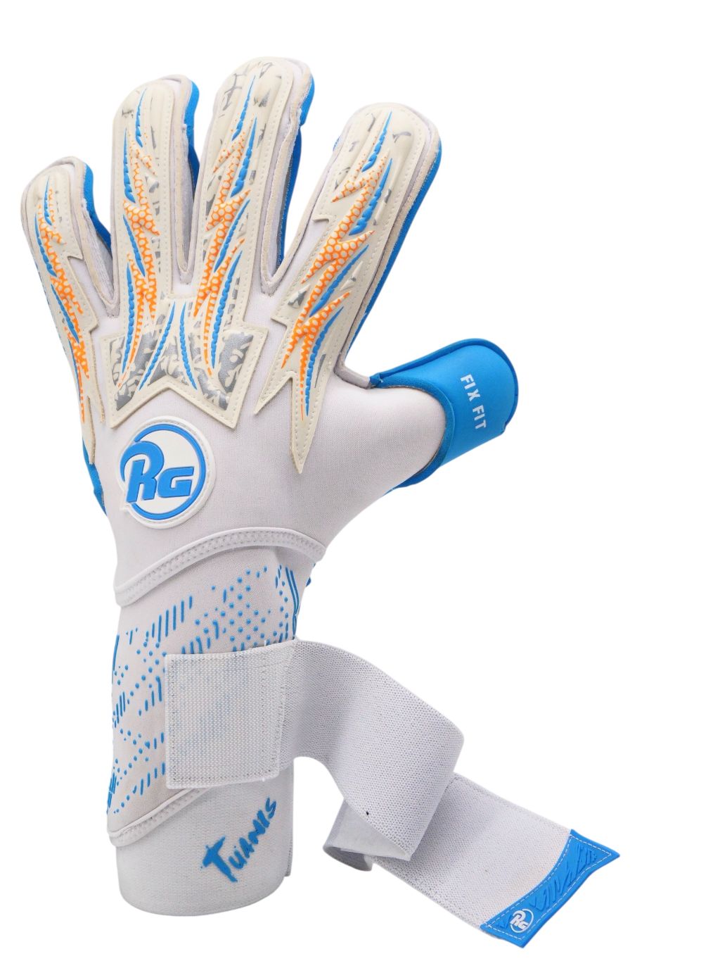 RG Tuanis 25/26 - imagine 5