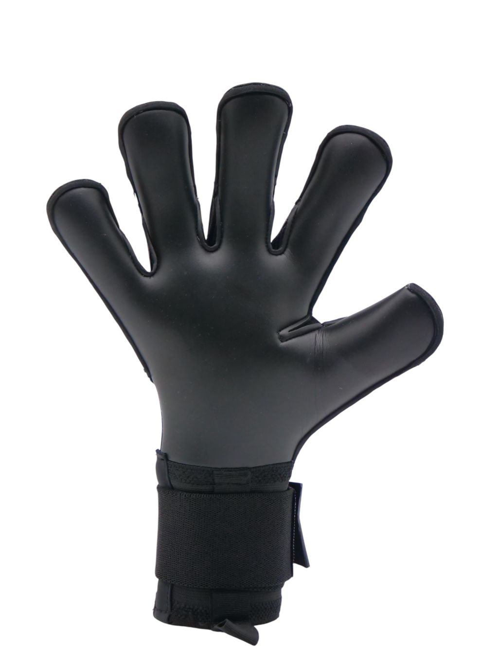 RG GOALKEEPER GLOVES ASPRO BLACKOUT - 26/27 - imagine 4