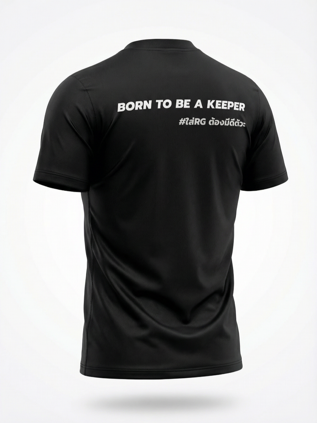 Tricou RG Performance Training - imagine 7