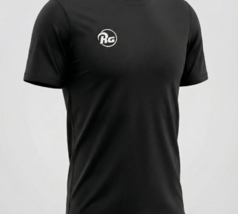 Tricou RG Performance Training