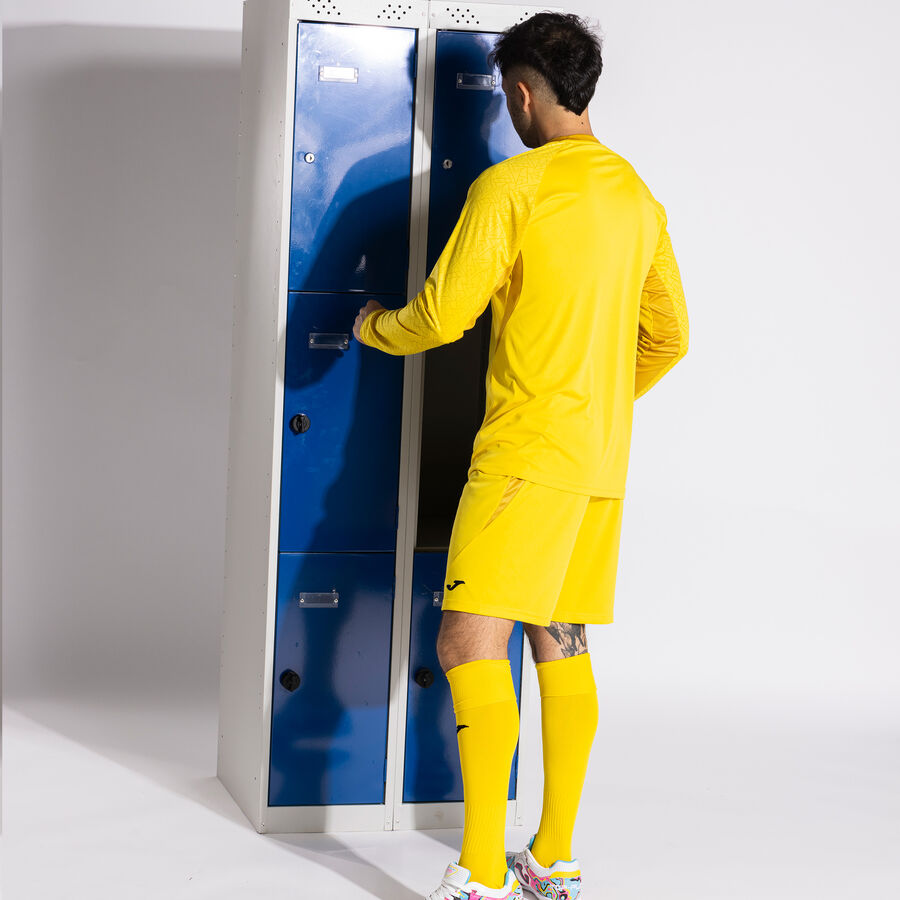 Set bărbați Performance GK - imagine 21