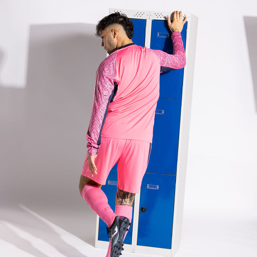 Set bărbați Performance GK - imagine 13