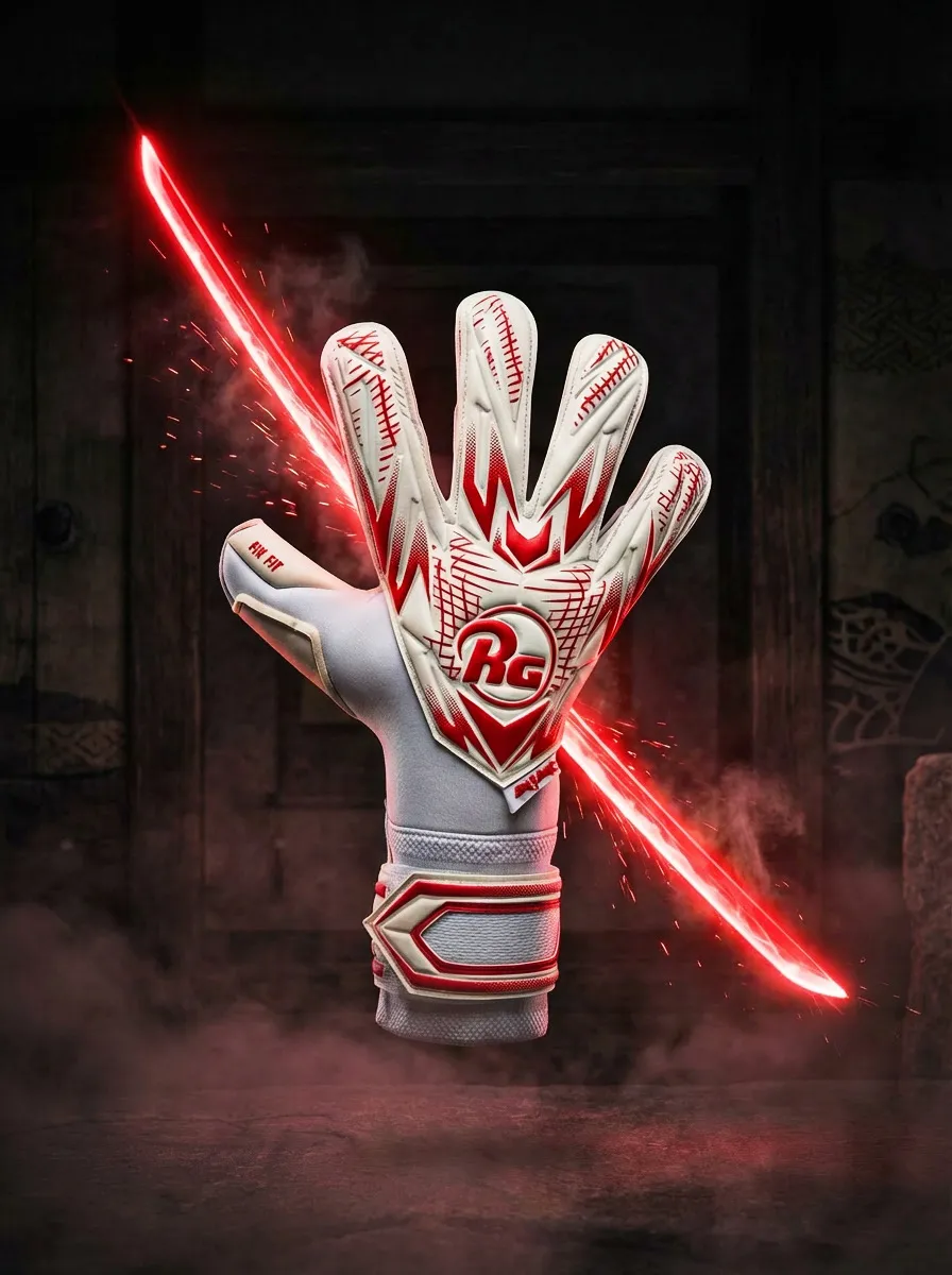 RG SAMURAI 26/27 - imagine 28