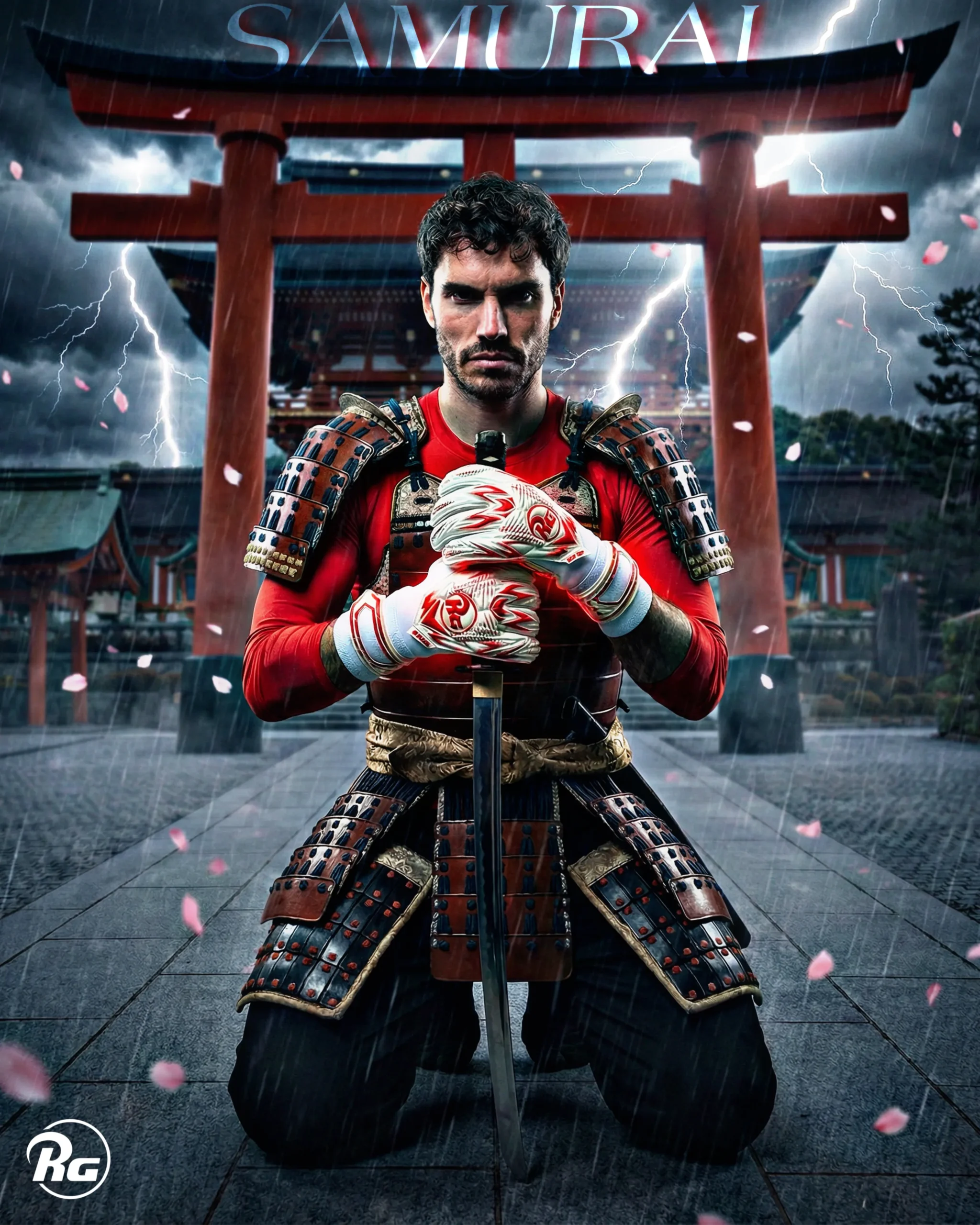 RG SAMURAI 26/27 - imagine 27