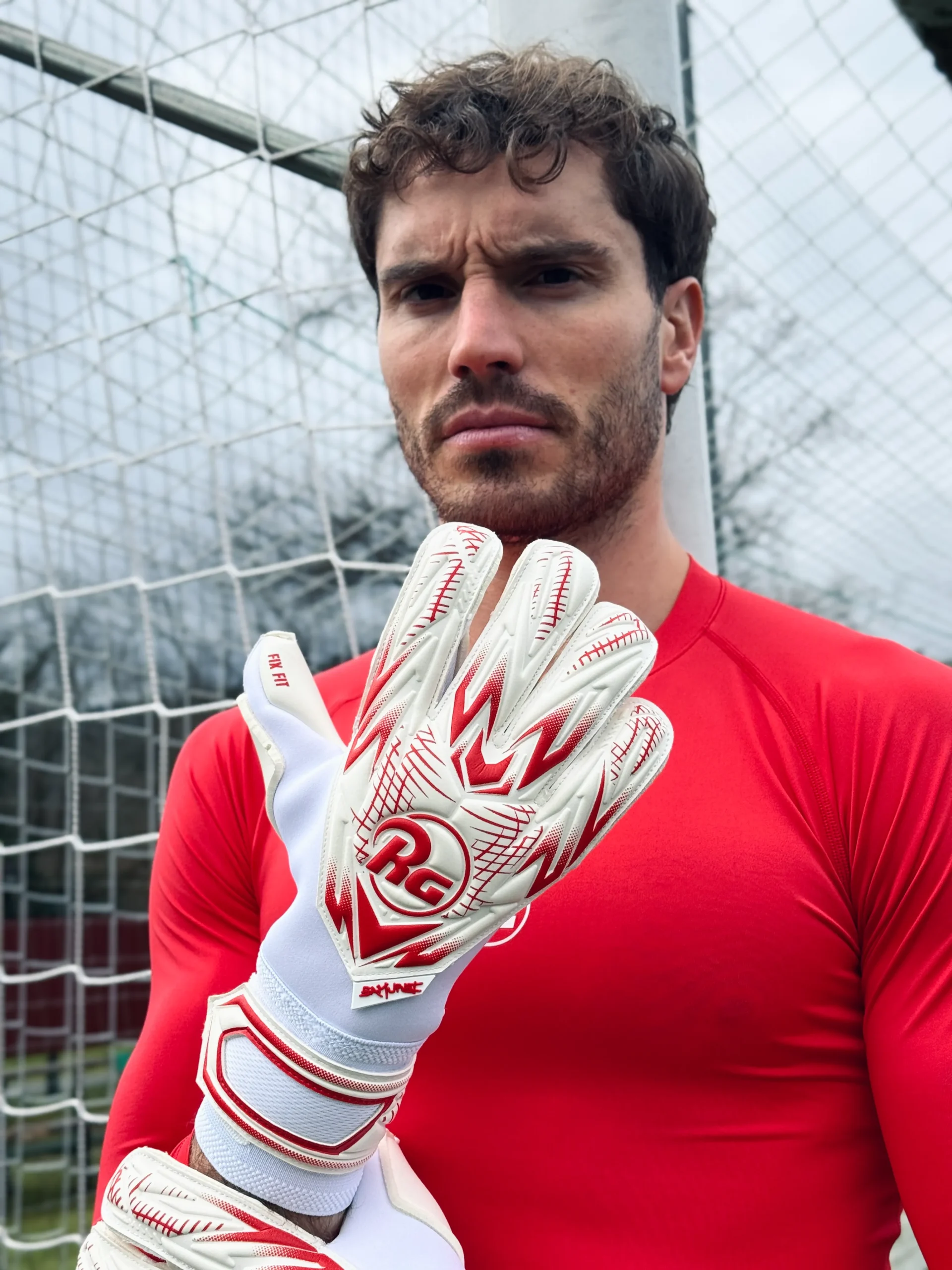 RG SAMURAI 26/27 - imagine 23