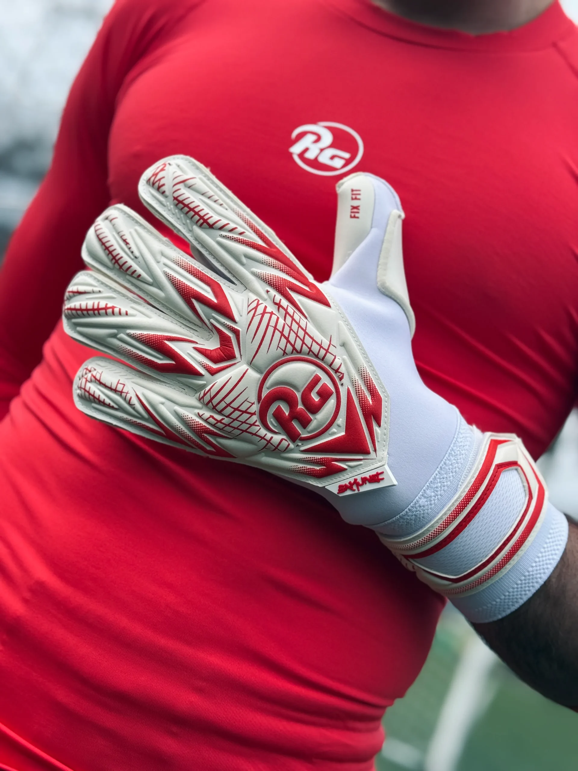 RG SAMURAI 26/27 - imagine 22