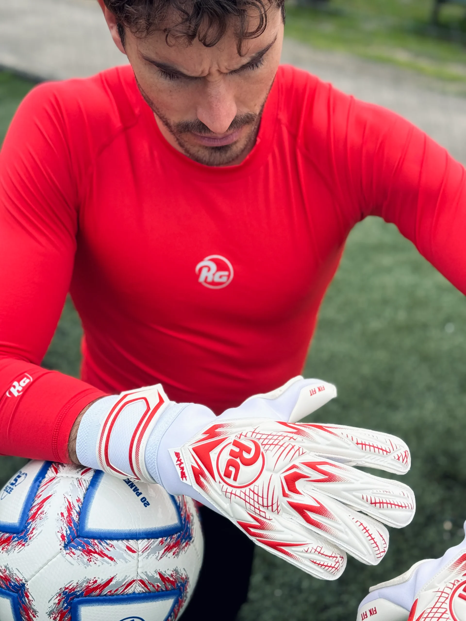 RG SAMURAI 26/27 - imagine 20