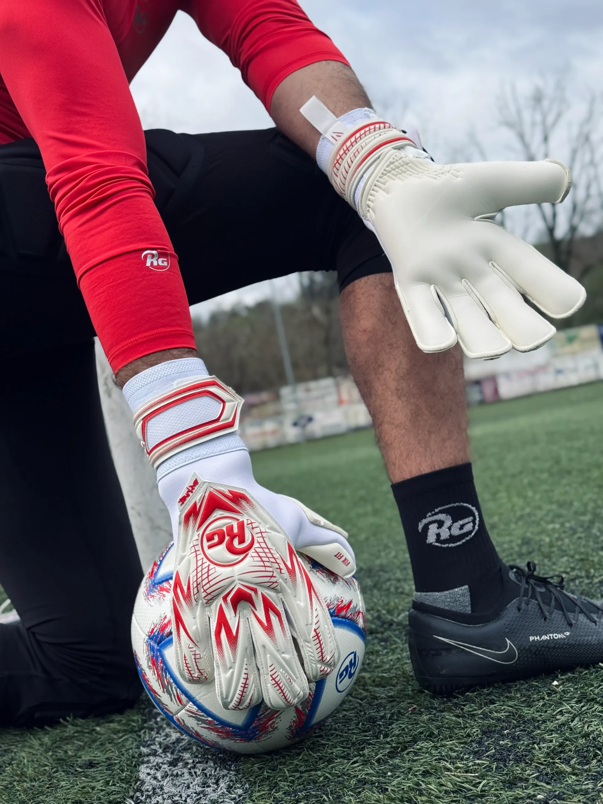 RG SAMURAI 26/27 - imagine 19