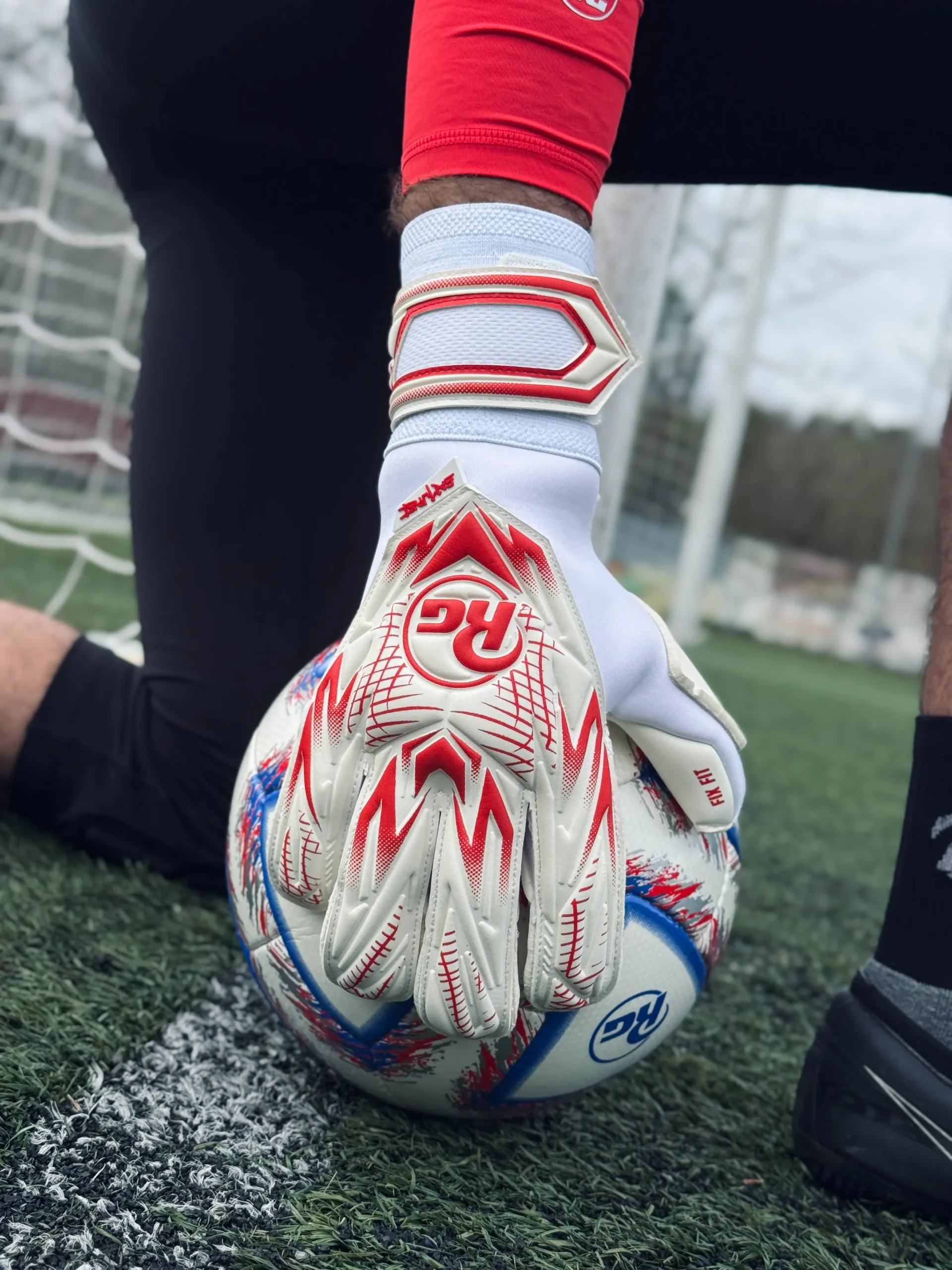 RG SAMURAI 26/27 - imagine 18