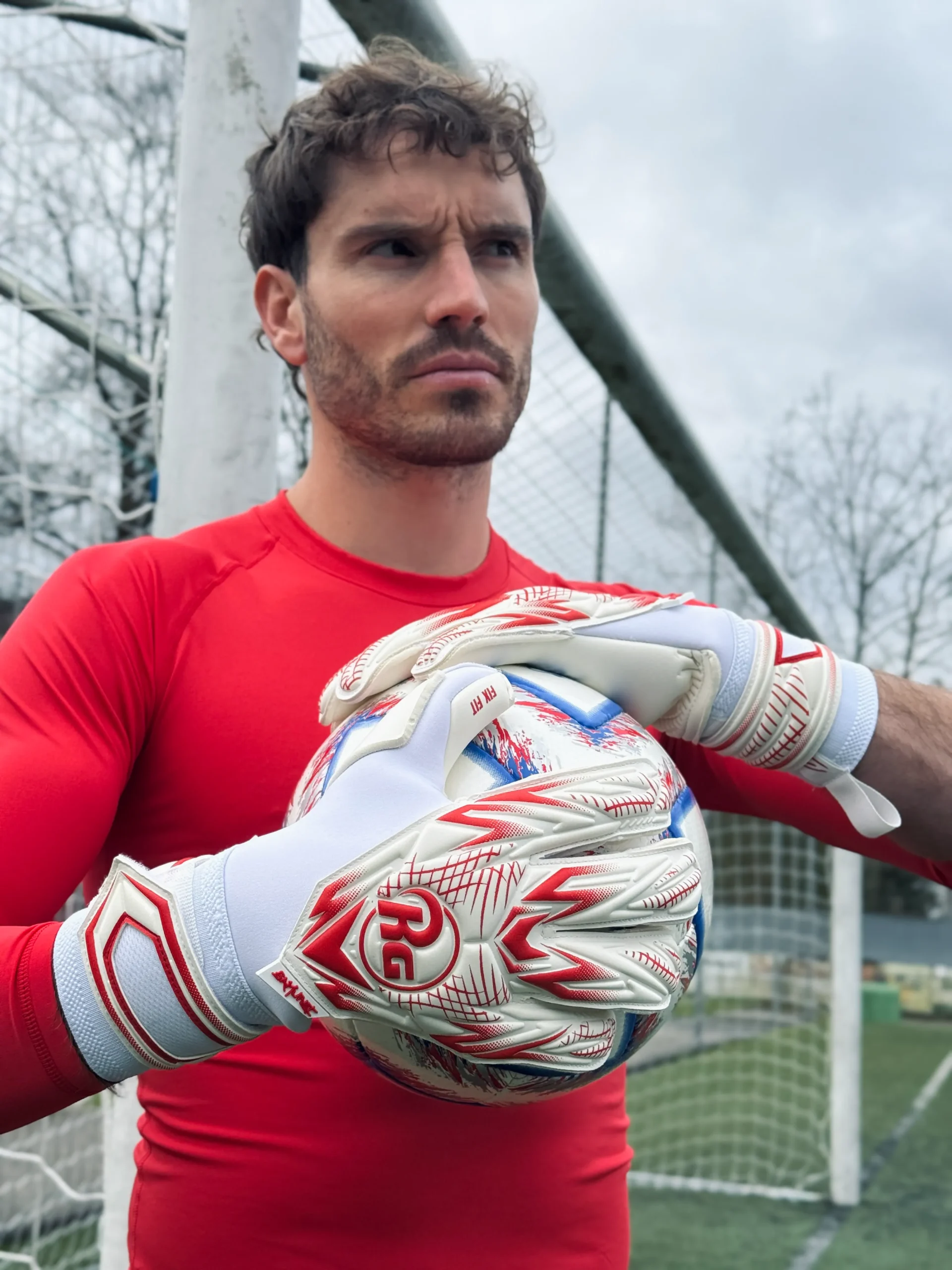 RG SAMURAI 26/27 - imagine 17