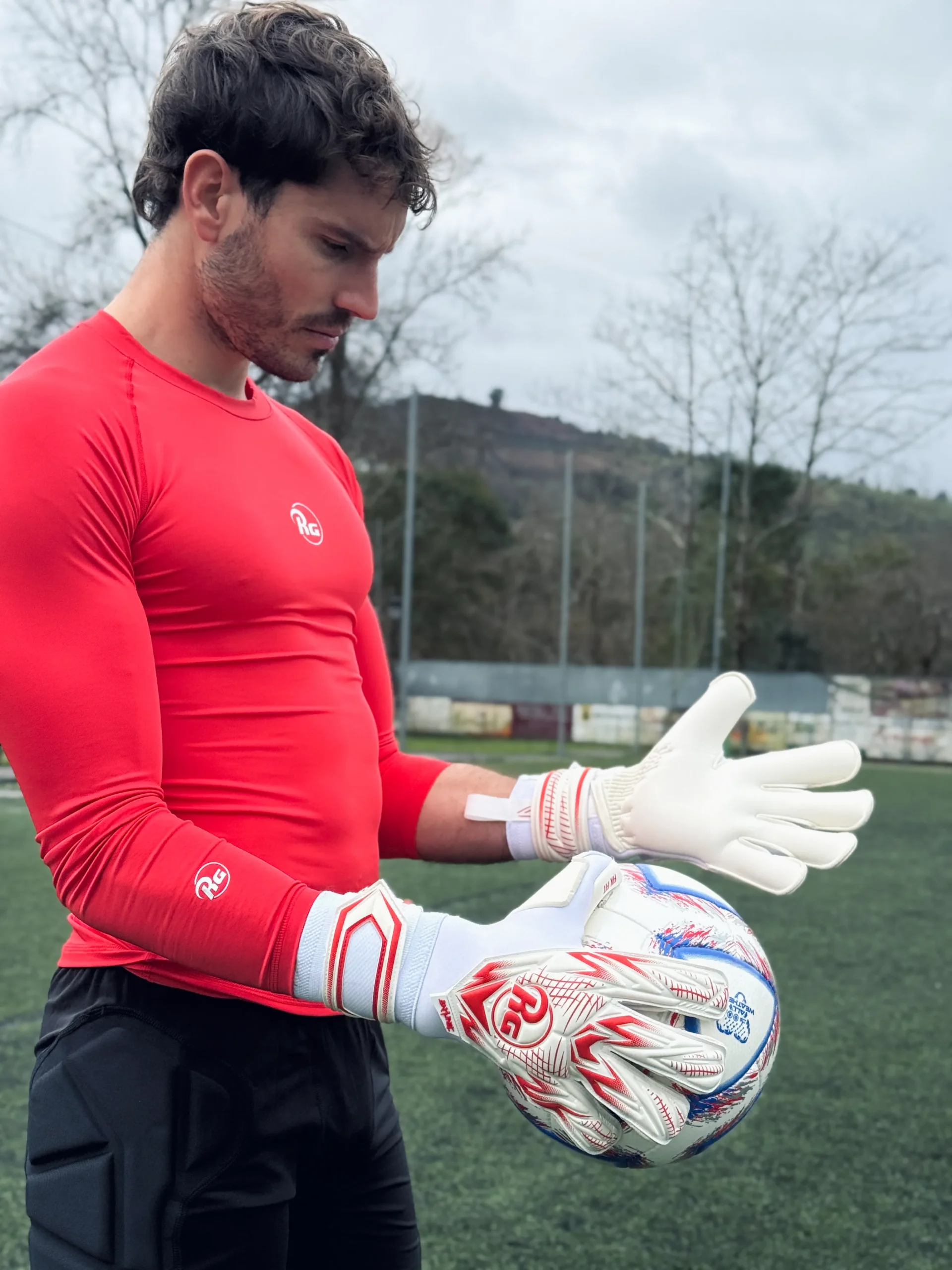 RG SAMURAI 26/27 - imagine 16