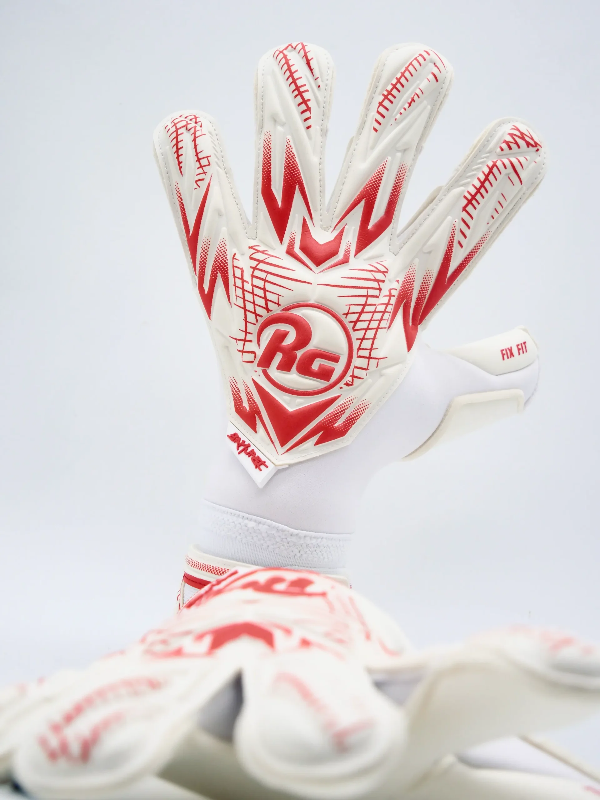 RG SAMURAI 26/27 - imagine 13