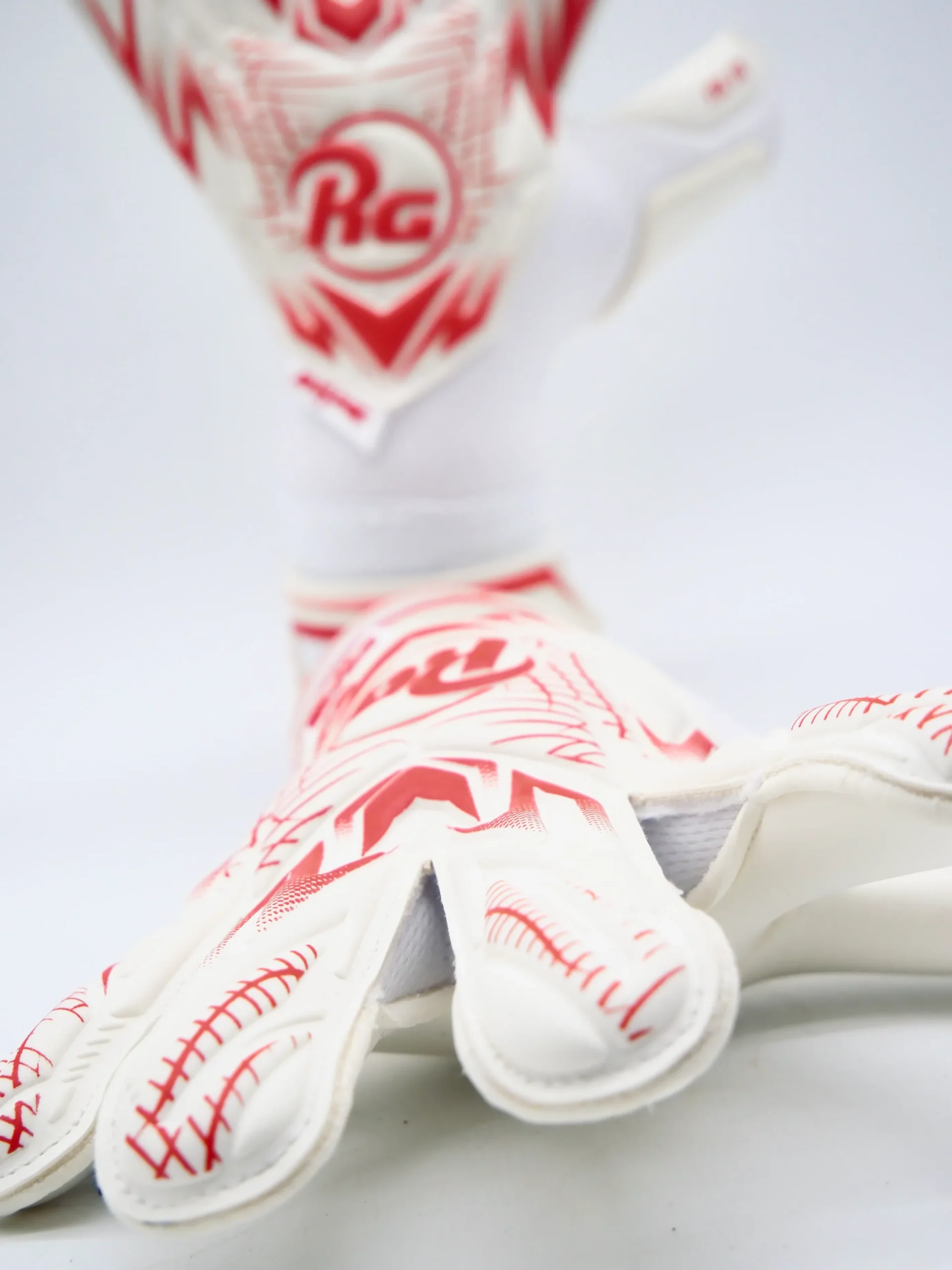 RG SAMURAI 26/27 - imagine 12