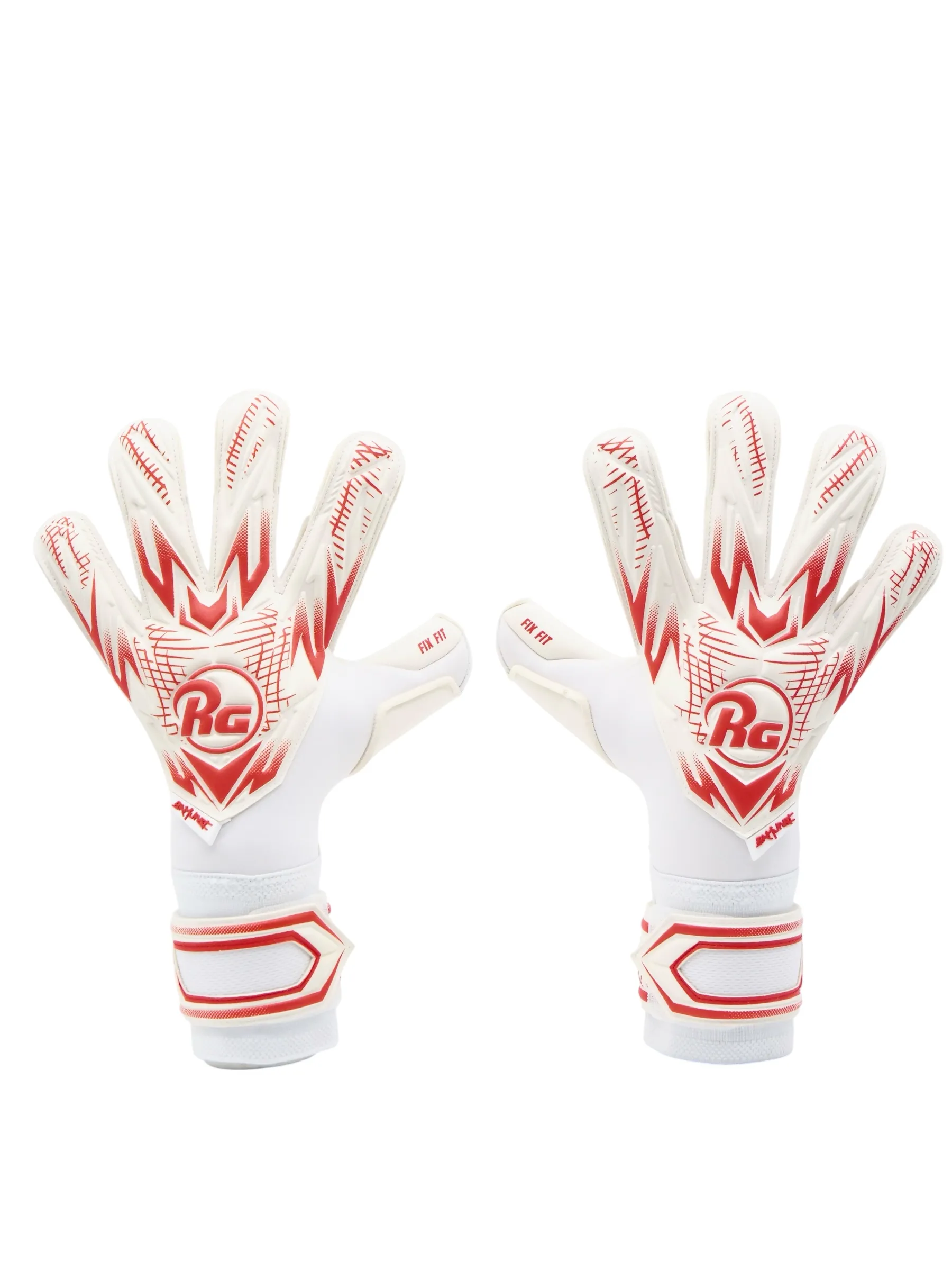 RG SAMURAI 26/27 - imagine 10