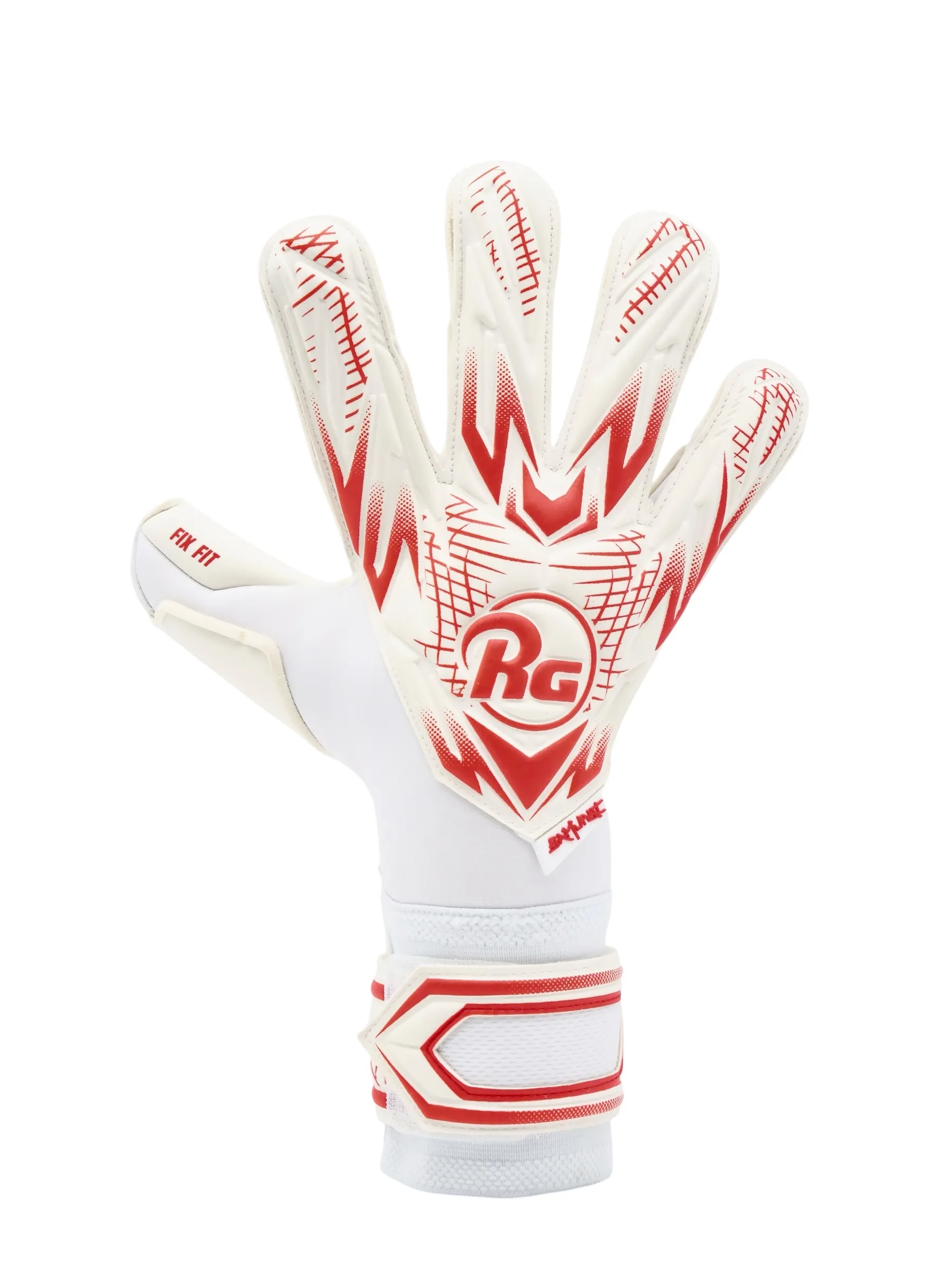 RG SAMURAI 26/27 - imagine 8