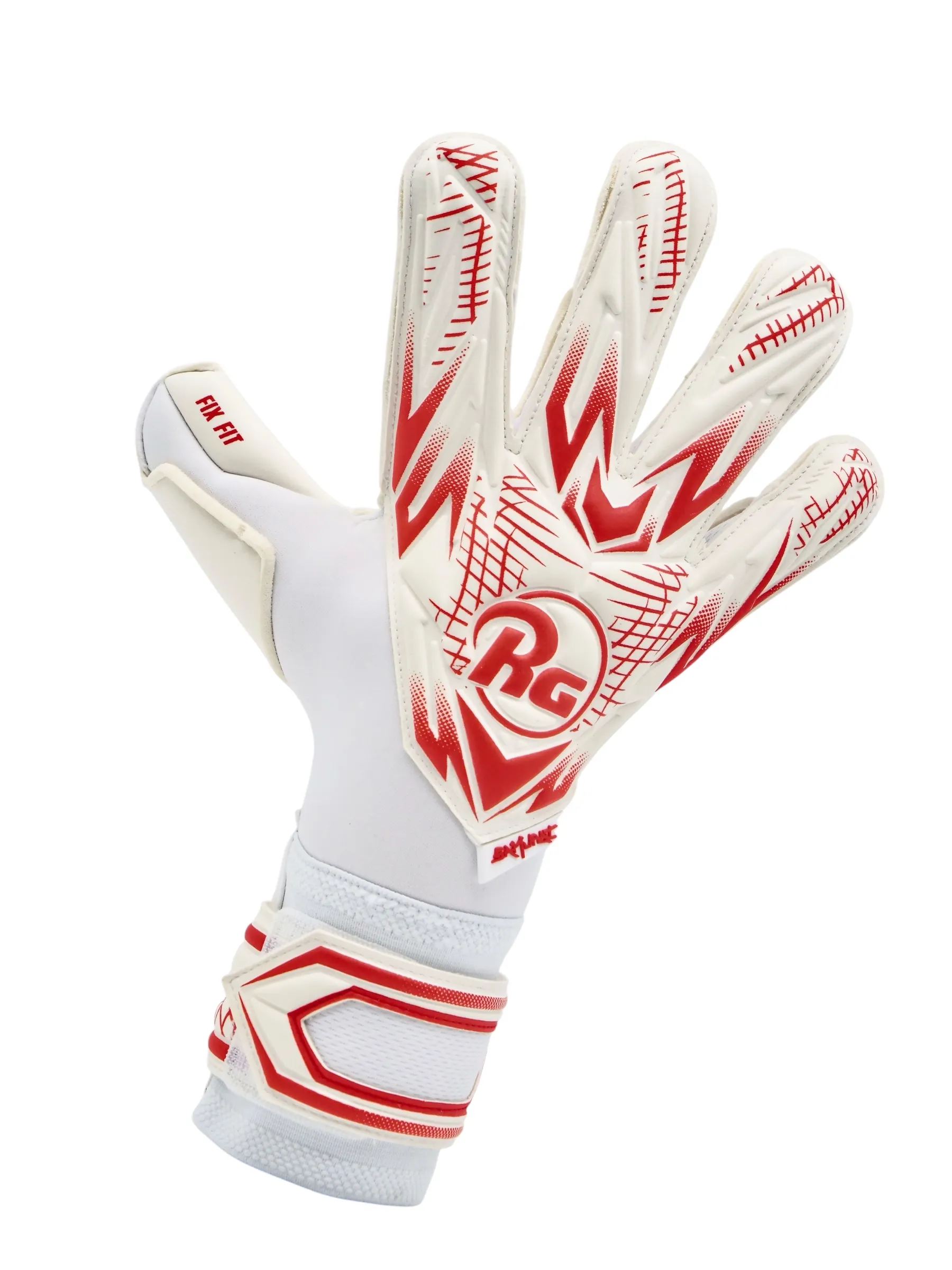 RG SAMURAI 26/27 - imagine 7