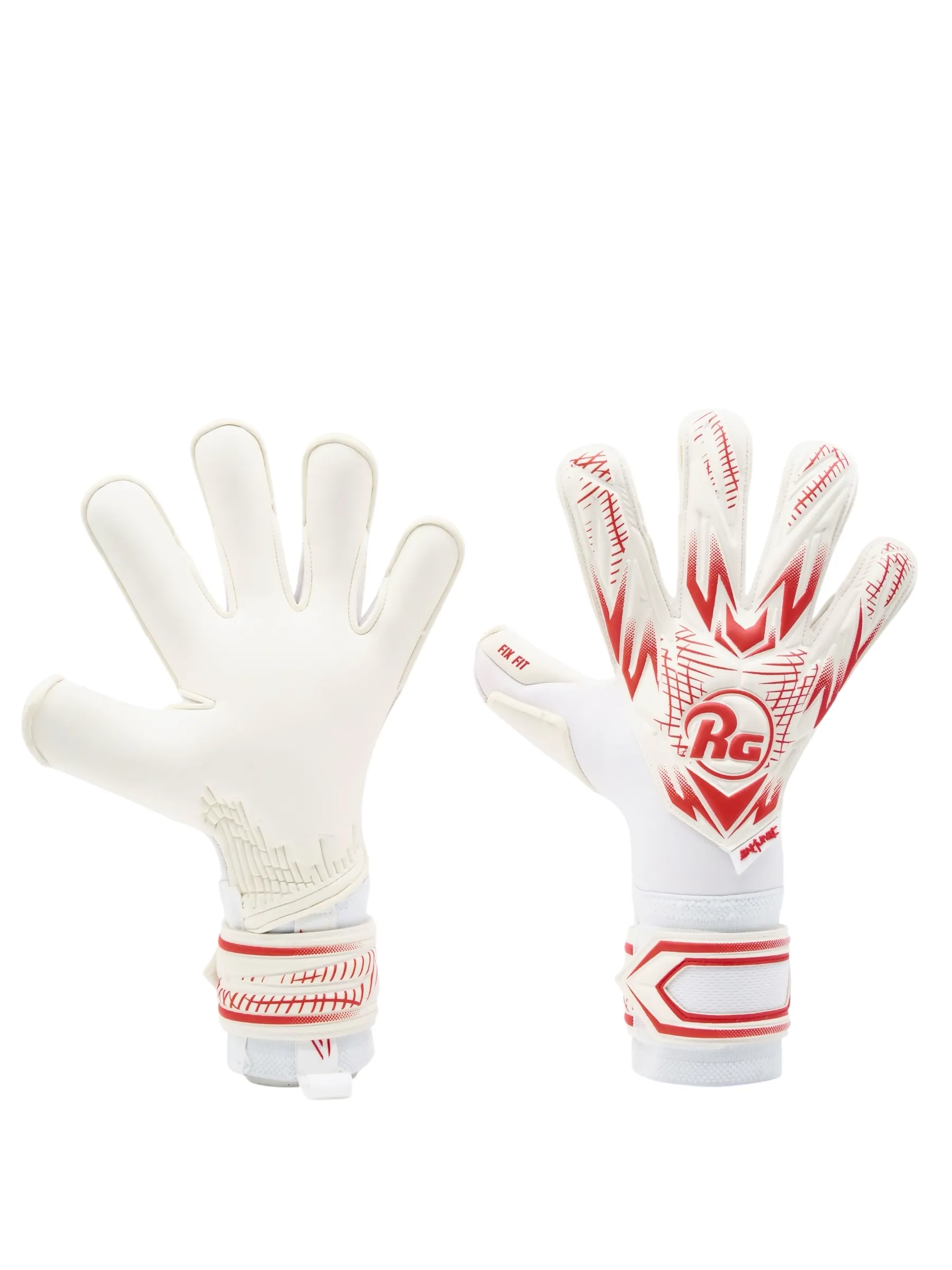 RG SAMURAI 26/27 - imagine 5