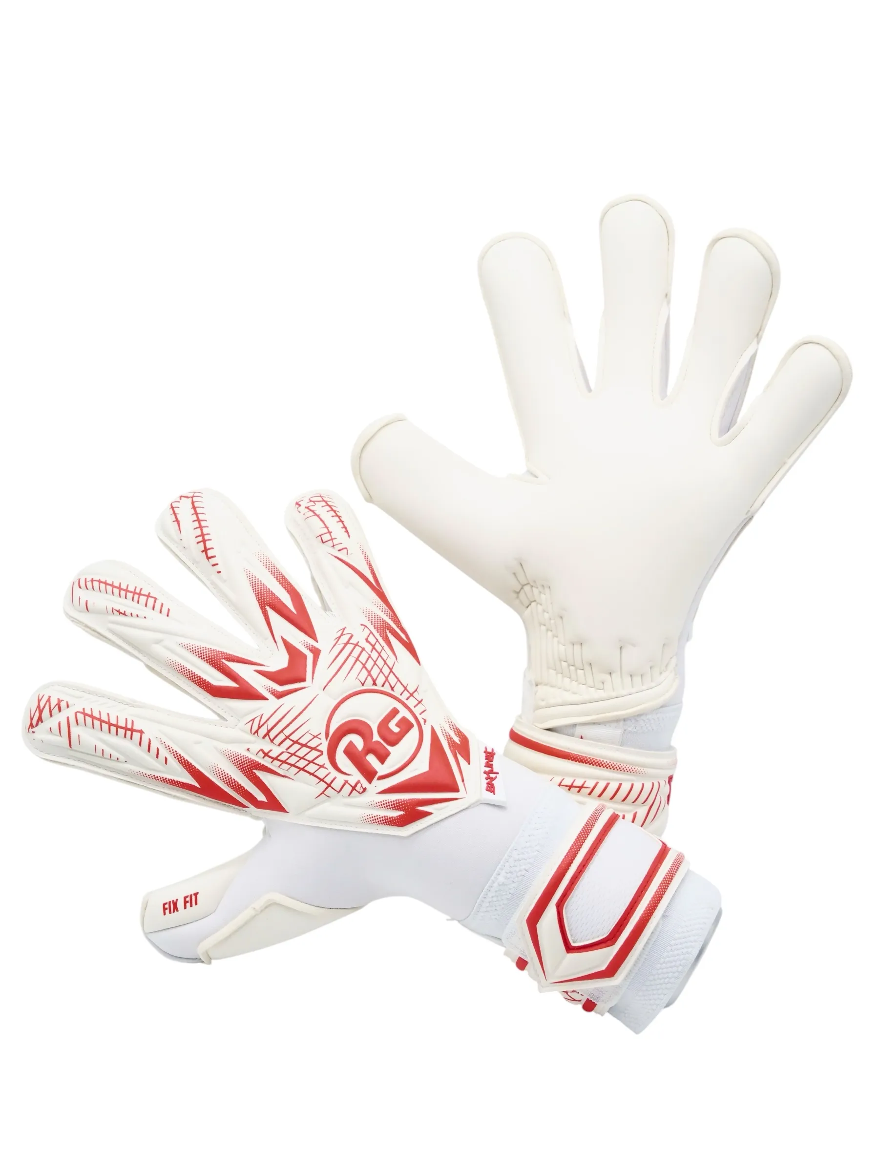 RG SAMURAI 26/27 - imagine 4