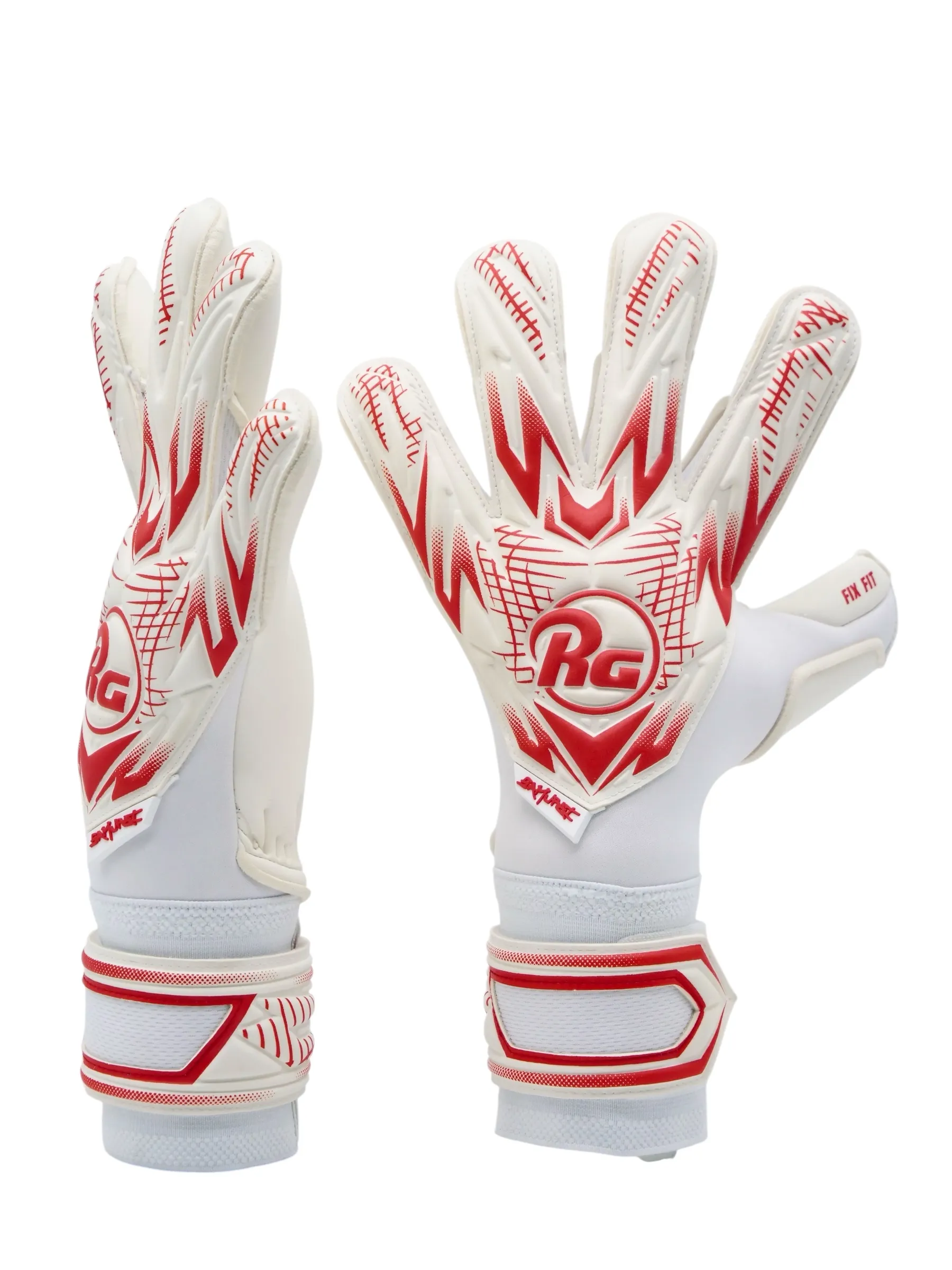 RG SAMURAI 26/27 - imagine 3