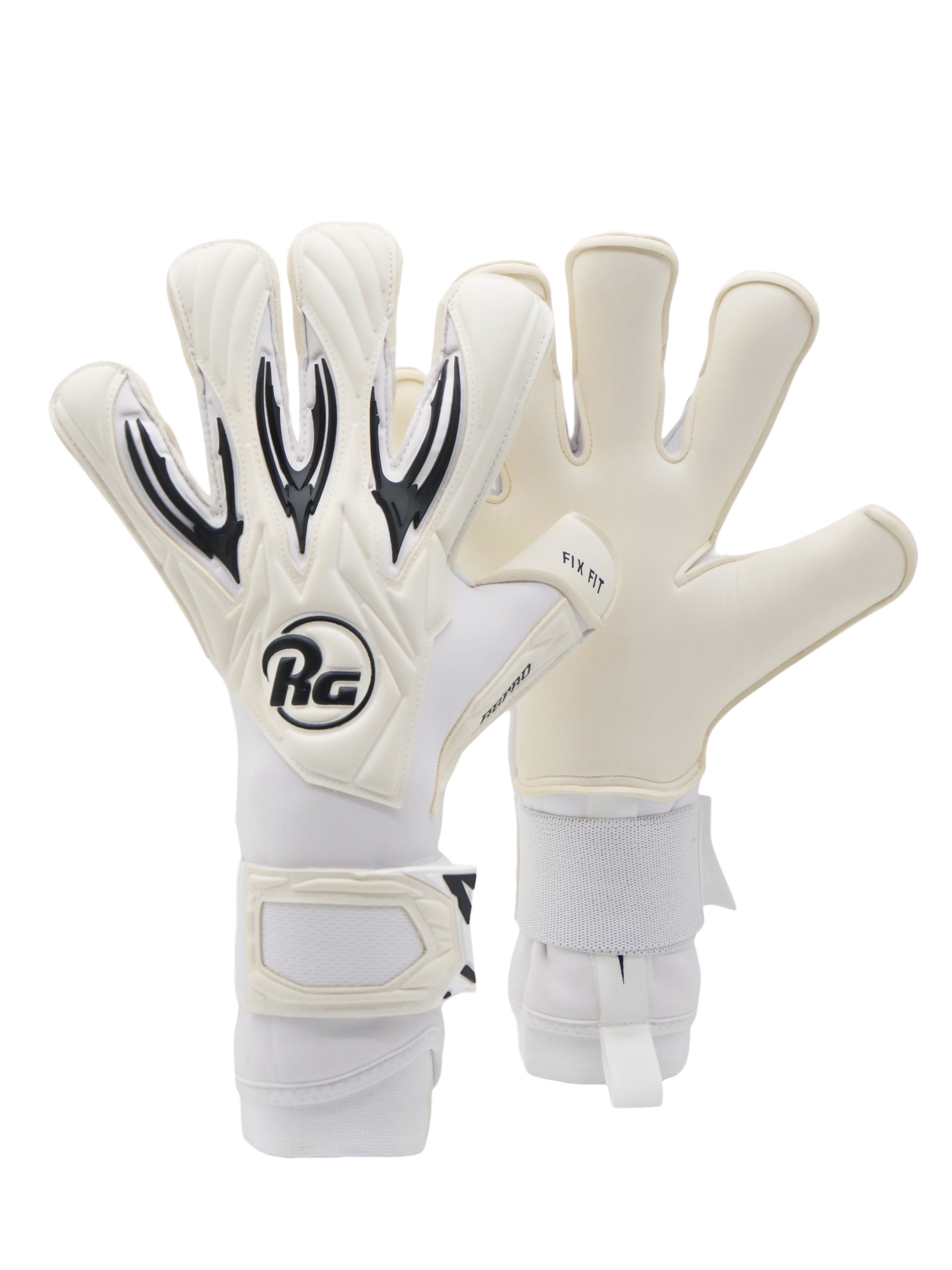 RG ASPRO 26/27